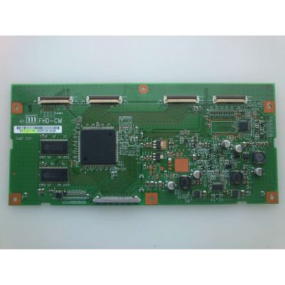 T-CON / CMO 35-D013766  / FHD-CM / MODELO 47HL167